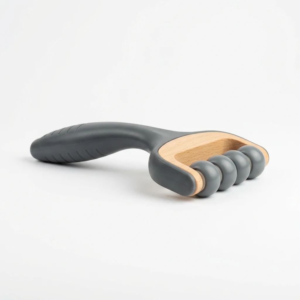 OPTP Pro-Roller foam roller image 3