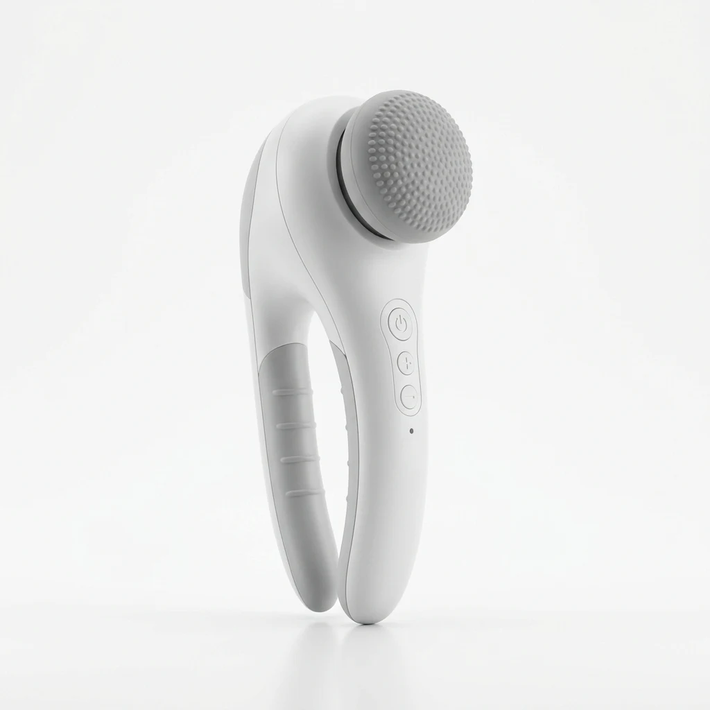Osito electric scalp massager image 2