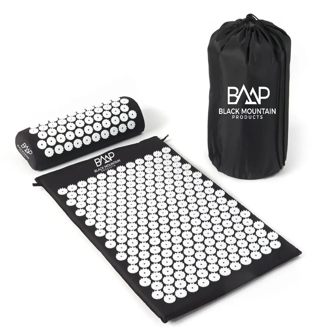 ProSource fit acupressure mat pillow