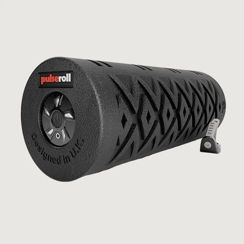 Pulseroll vibrating foam roller image 2