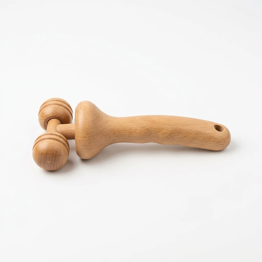 Reathlete DEEP4s massage gun
