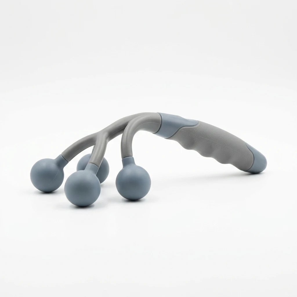 Reathlete DEEP4s massage gun image 2