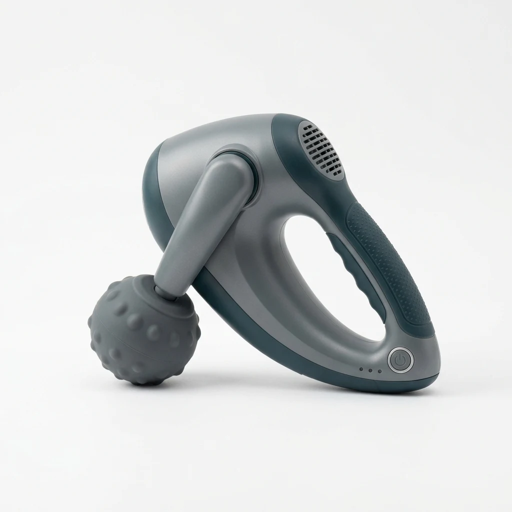 Reathlete DEEP4s massage gun image 3