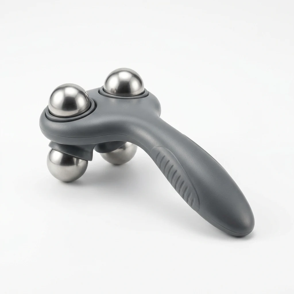 SKG F5 neck massager