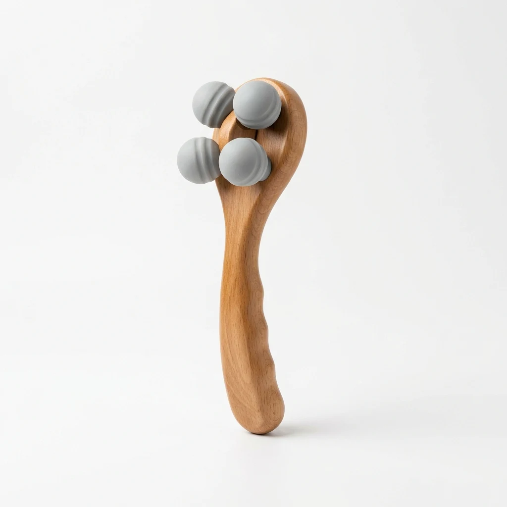 SKG G7 Pro neck massager image 2