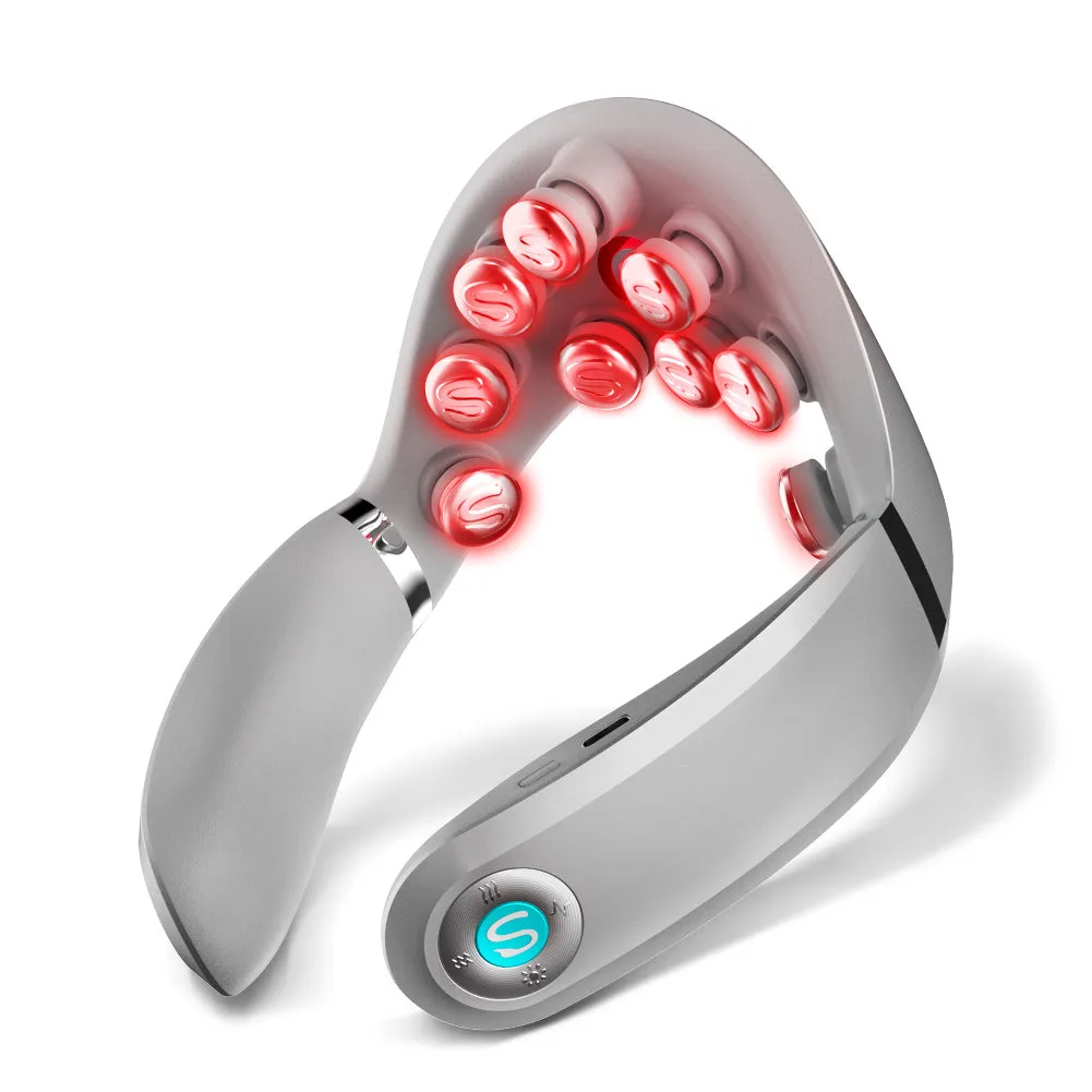 SKG G7 Pro neck massager image 3