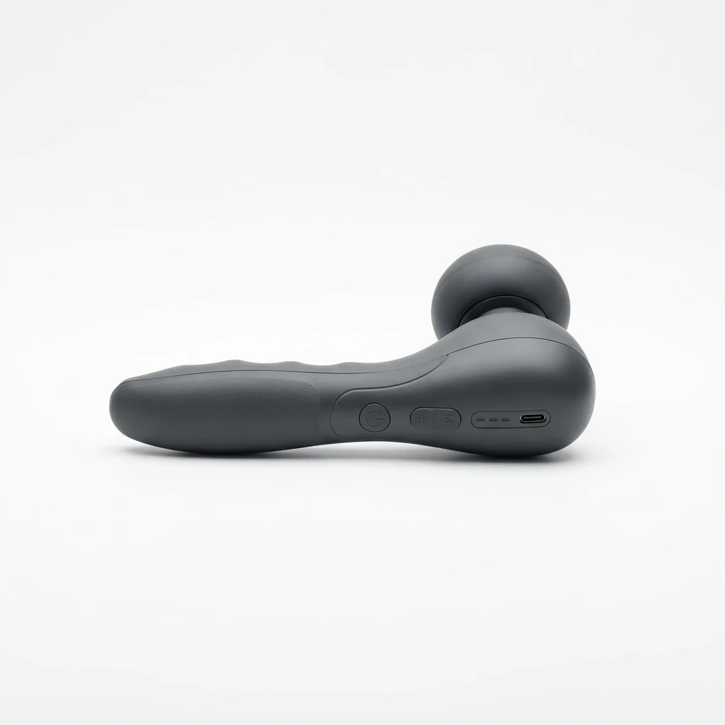 SKG K6 massage gun image 2