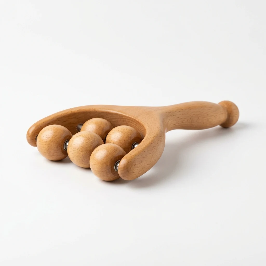 SKG W7 Pro foot massager