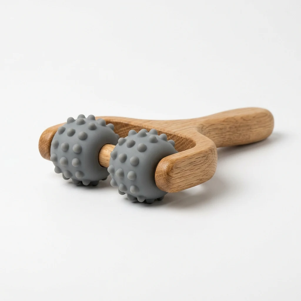SKG W7 Pro foot massager image 3