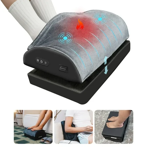 Snailax foot massager image 2
