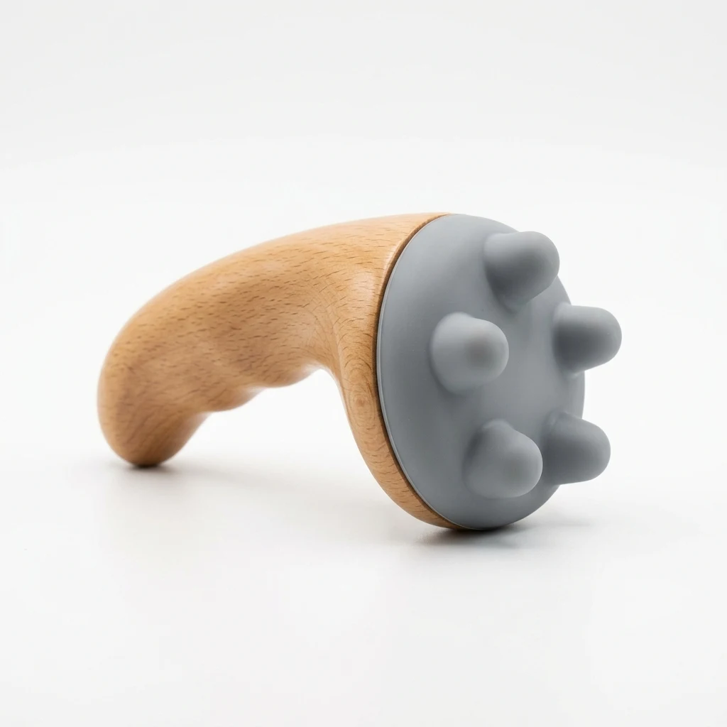 Snailax massage seat cushion