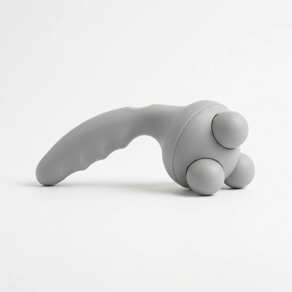 Snailax massage seat cushion image 2