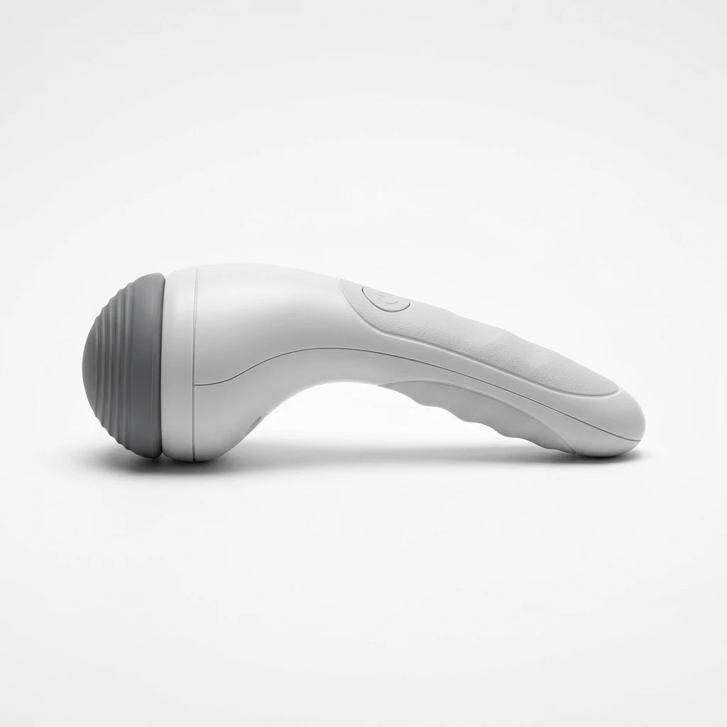 Snailax Shiatsu neck back massager