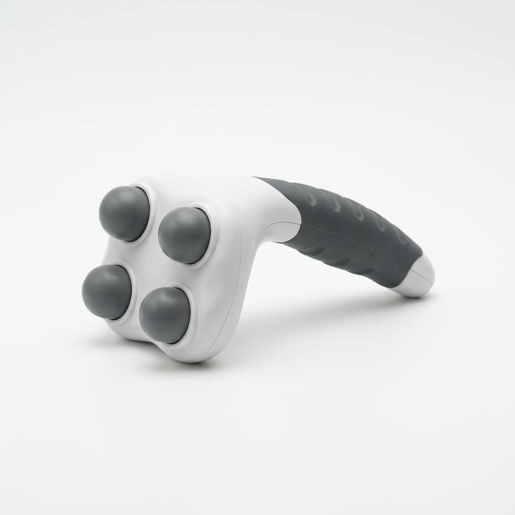 Thera Cane pressure point massager