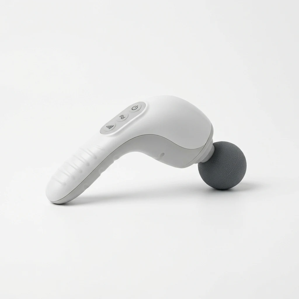 Theragun Mini percussive massage gun