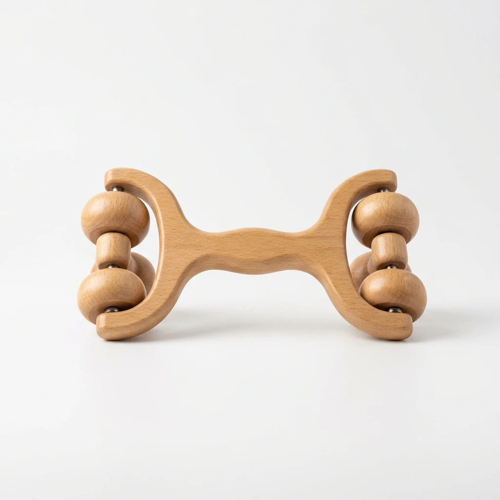 Toloco EM26 massage gun