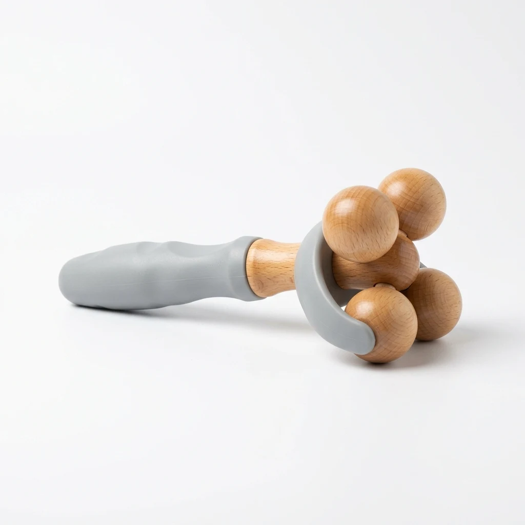Trakk Muscle Monster massage gun