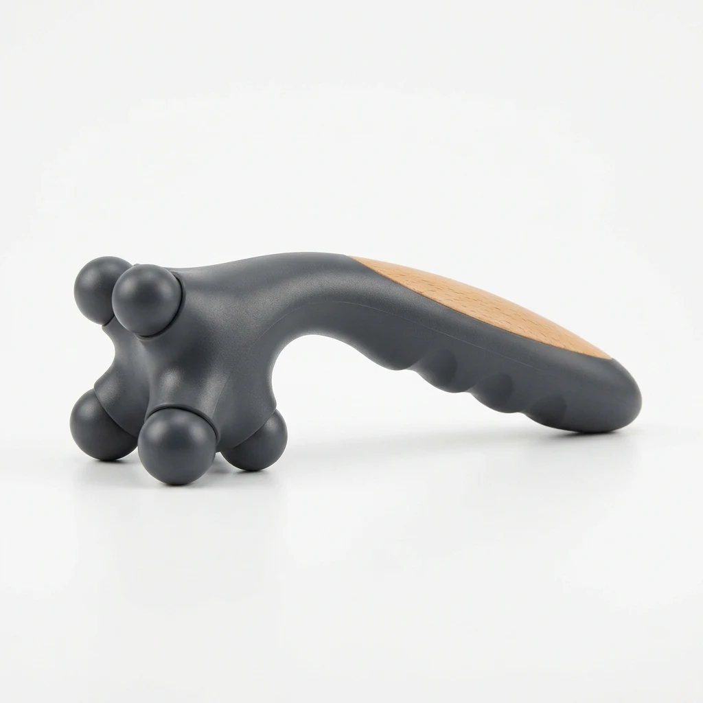 Trakk Muscle Monster massage gun image 2
