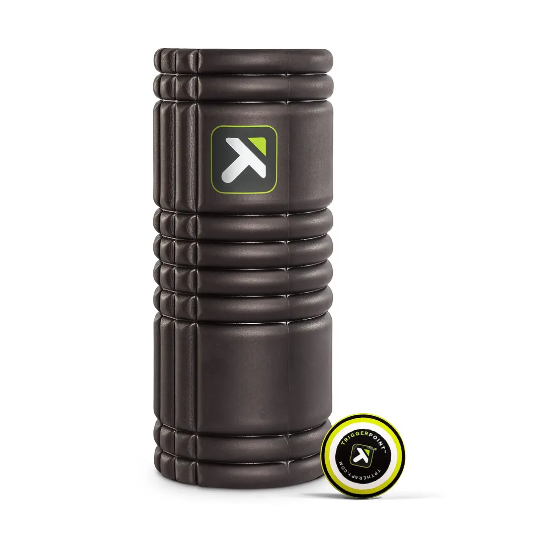 TriggerPoint GRID foam roller