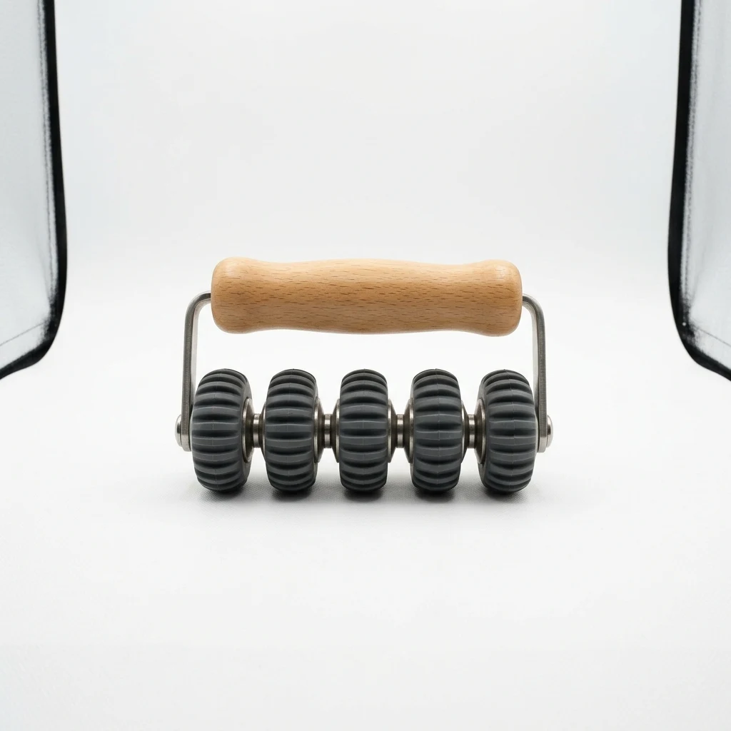 TriggerPoint MB5 massage ball