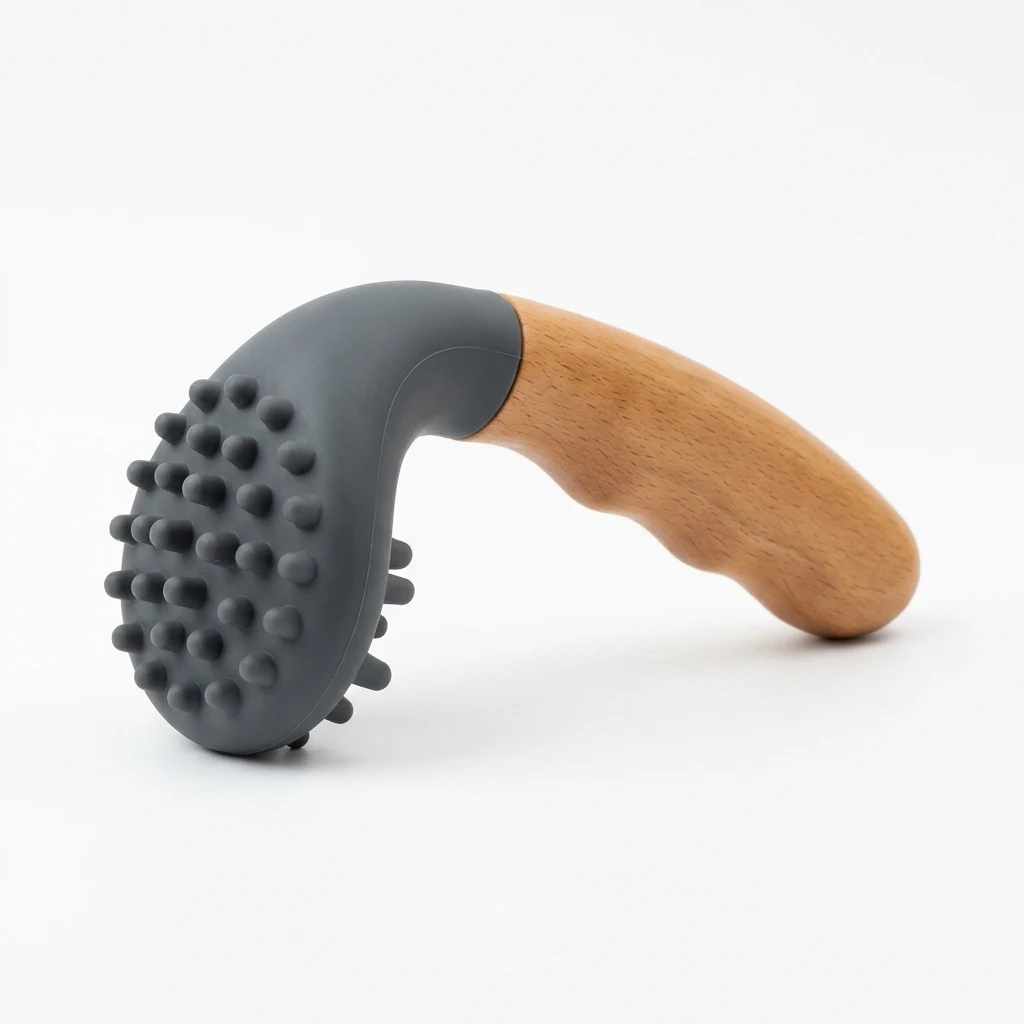 TriggerPoint MB5 massage ball image 2