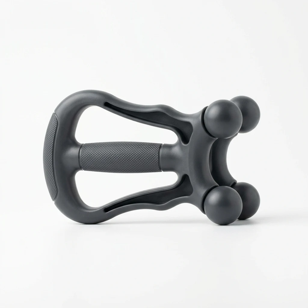 Urikar Pro 2 massage gun image 2