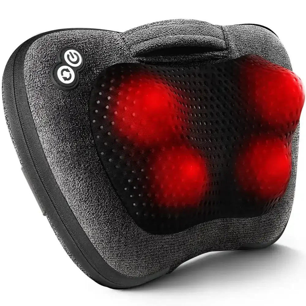 Viktor Jurgen neck back massager image 2
