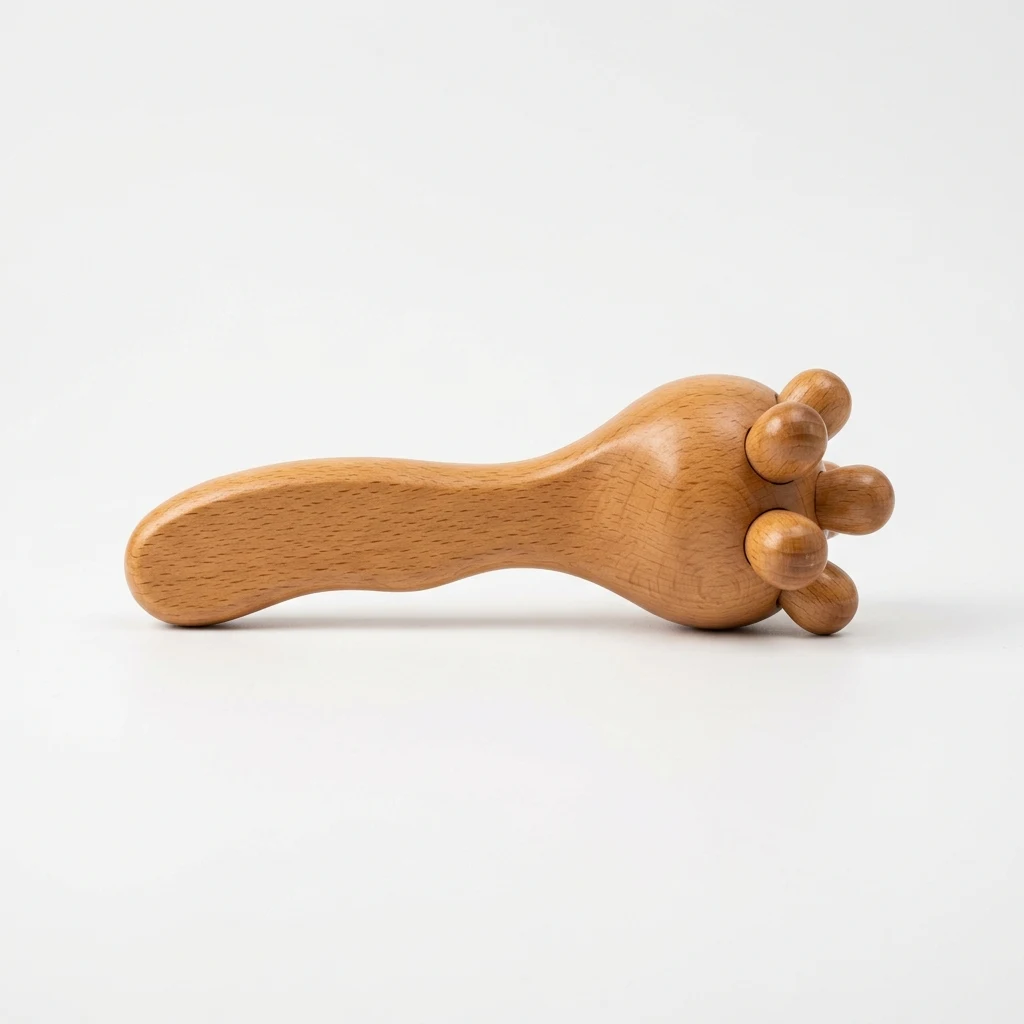 Viktor Jurgen neck back massager image 3