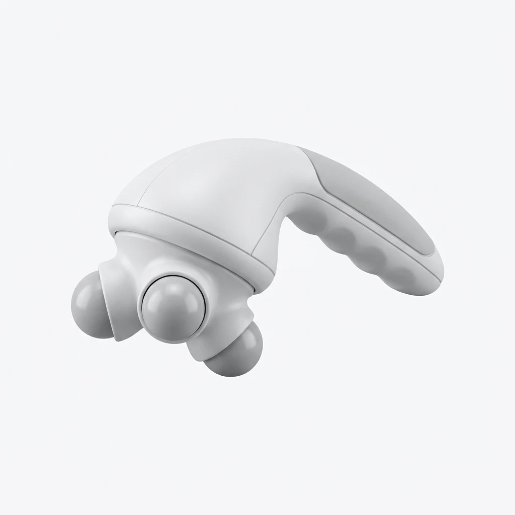 Vybe Pro percussion massage gun