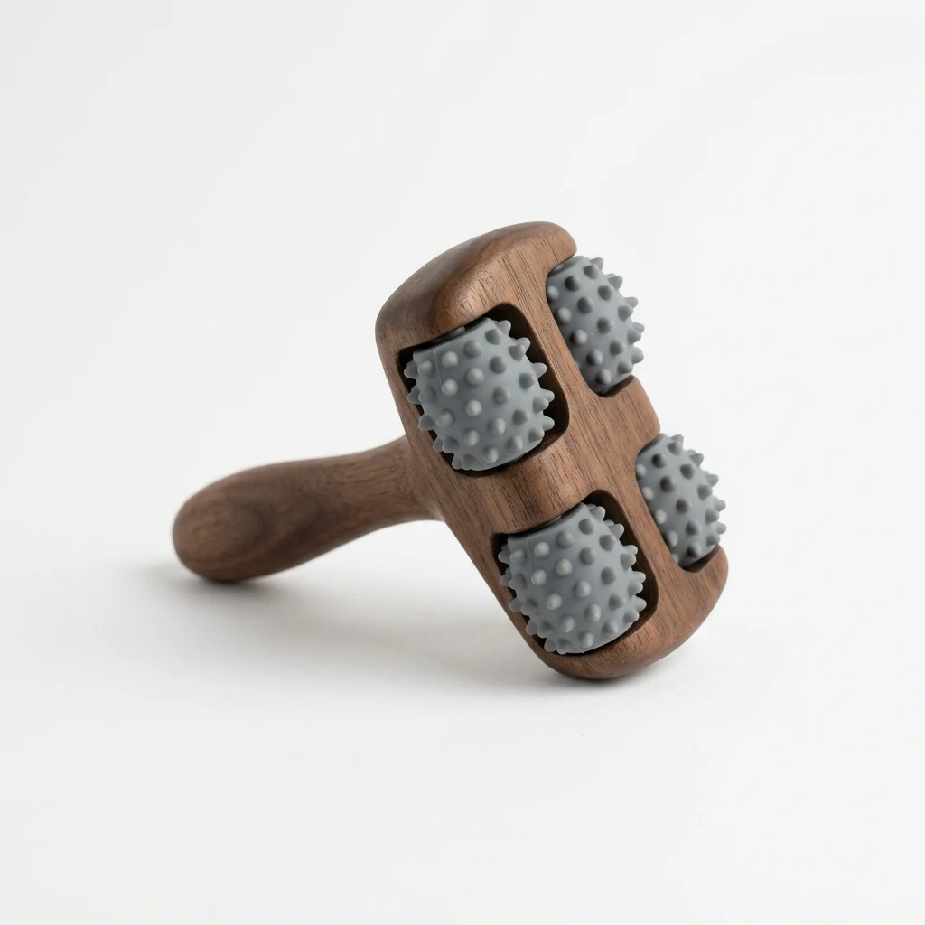 Vybe Pro percussion massage gun image 2