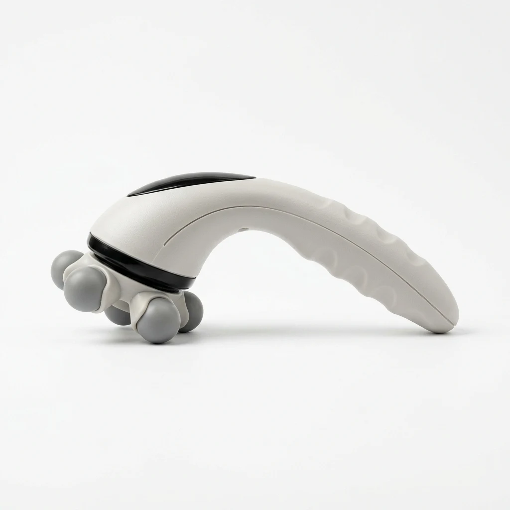 Vybe Pro percussion massage gun image 3