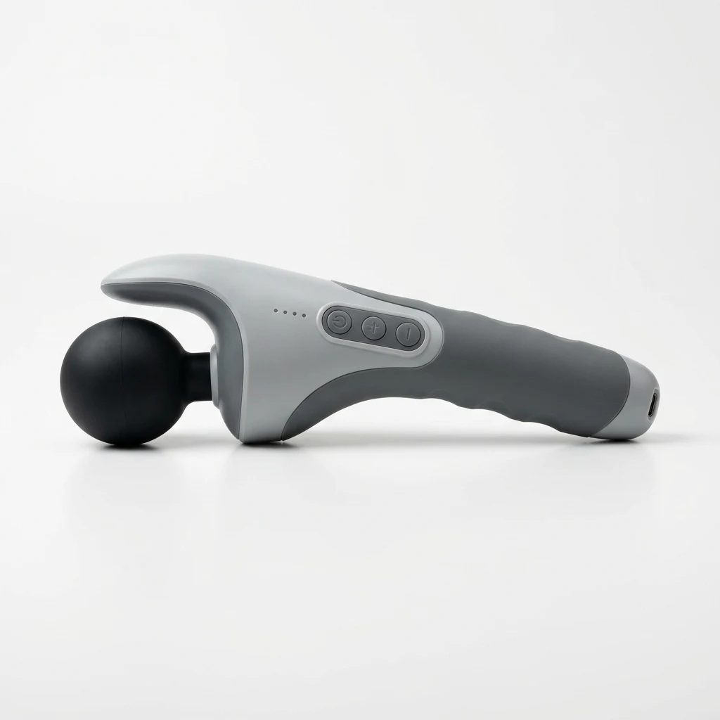 Wahl cordless muscle massager