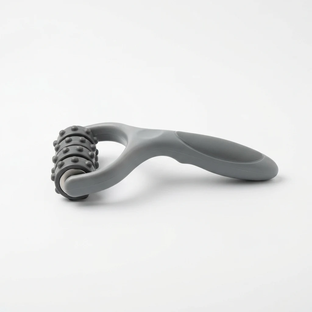 Wahl cordless muscle massager image 2